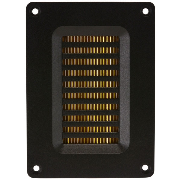 Main product image for Dayton Audio AMT3-4 Air Motion Transformer Tweeter 275-093